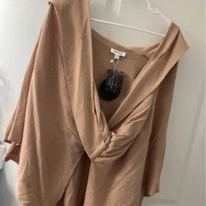 Blouse Wrap